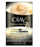 Crème transformatrice pour les yeux anti-âge 7-en-1 de Olay effets totaux