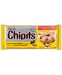 Hershey's Chipits Chocolate Chips Pure Semi-Sweet
