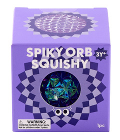 J'Adore Magic Orb Squish Ball