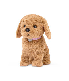 Our Generation Playful Paw Interactive Goldendoodle Pup