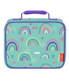 Thermos Soft Lunch Box Rainbows