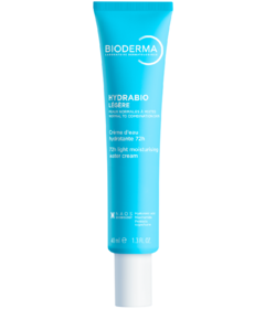 Bioderma Hydrabio Light