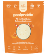 Good Protein All-in-One Shake Salted Caramel