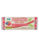 Red Vines Made Simple Blueberry Pomegranate Twists 