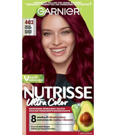 Garnier Nutrisse Ultra Color