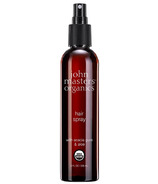 Spray capillaire John Masters Organics avec gomme d'acacia & Aloe