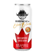 Sober Carpenter Limited Edition Golden Pale Ale by Ellie Black