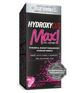 Pro Clinical Hydroxycut Max! For Women