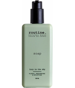 Routine Hand & Body Wash Lucy in the Sky