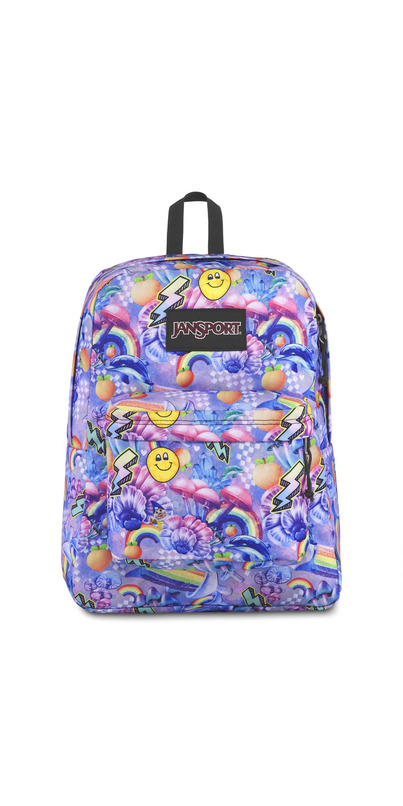 jansport dinosaur backpack