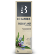 Botanica Passionflower Liquid Herb
