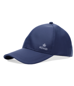 Kombi Children Rained Out Cap True Navy