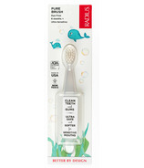 Radius Pure Baby Toothbrush
