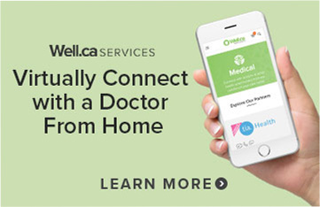 Well.ca Services
