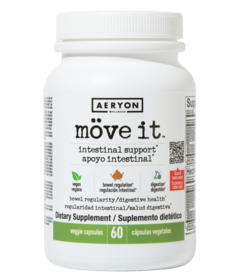 Aeryon Wellness Move It