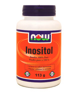 NOW Foods 100% poudre d'inositol pur