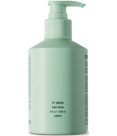 image of Corpus Body Wash Green with sku:338027