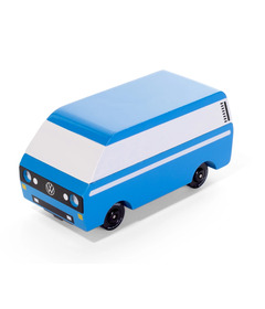 Candylab Candyvan VW T3 BLUE Van