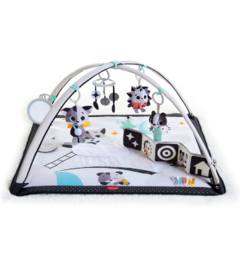 Tiny Love Magical Tales Black & White Gymini