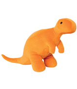 Manhattan Toy Velveteen Growly T-Rex