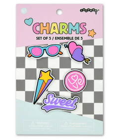 image of iScream Charms Set Love with sku:329817