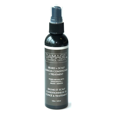 LaVigne Natural Skincare Beard And Scalp Leave In Conditioner And Treatment LaVigne Natural Skincare Beard And Scalp Leave In Conditioner And Treatment