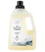 The Unscented Company Laundry Liquid