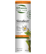 St. Francis Herb Farm Sinafect