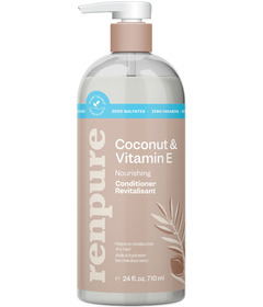 Renpure Plant Based Conditioner Coconut & Vitamin E