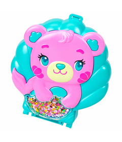 image of Polly Pocket Big Pocket World Bear with sku:325893