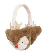 Cache-oreilles Little Reindeer pour enfants Rockahula