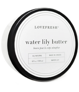 Lovefresh Water Lily Body Butter