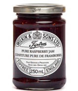 Tiptree Sweet Tip Raspberry Jam