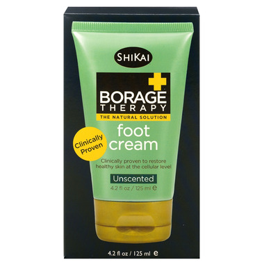 ShiKai Borage Therapy Foot Cream ShiKai Borage Therapy Foot Cream