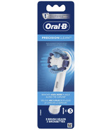 Tête de brosse à dents électrique de rechange Oral-B Précision dans la propreté