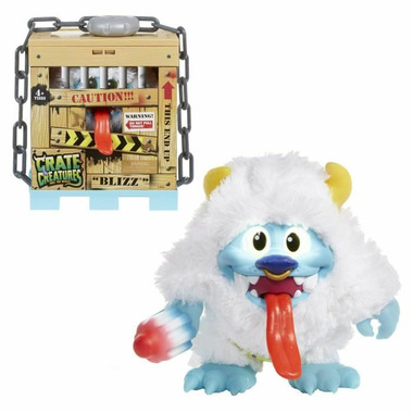 Blizz crate creature online