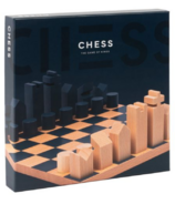 Professeur Puzzle Deluxe Chess