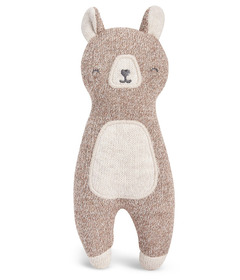 Avery Row Little Hands Toy Brave Bear