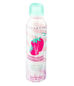 Inuwet Shower Foam Strawberry
