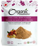 Organic Traditions Camu Camu Berry Powder