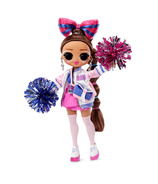 L.O.L. Surprise OMG Sports Doll Cheer