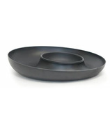 Ekobo Fresco Chip & Dip Set Black