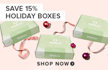 Shop Holiday Boxes