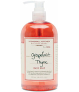 Stonewall Kitchen Hand Soap Grapefruit & Thyme
