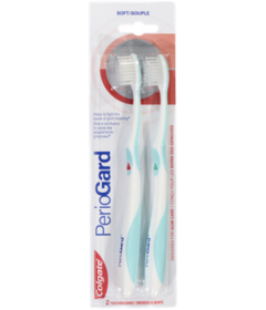 Colgate PerioGard Soft Toothbrush