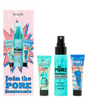 Benefit Cosmetics Join The POREfessionals Value Set