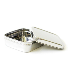 ECOLunchbox Solo Cube