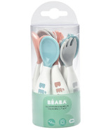 BEABA Self-Feeding Cutlery Breeze