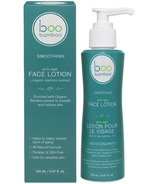 Boo Bamboo lotion anti-âge pour le visage