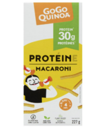 Gogo Quinoa Protein Macaroni Pasta